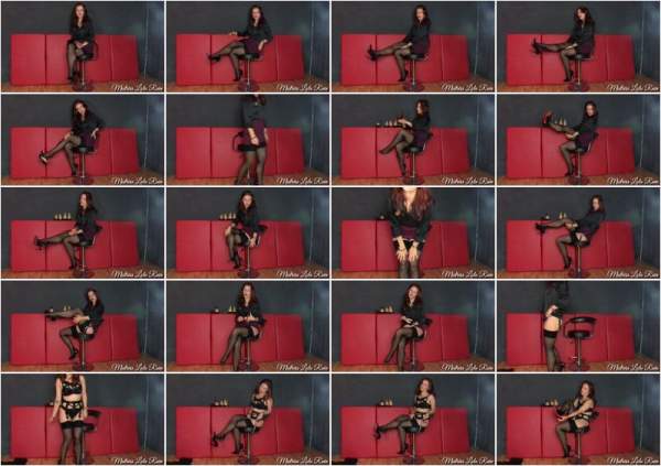 Heels Financial Coercion - MistressLolaRuin (FullHD 1080p)