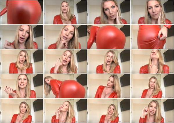 Permanent Chastity - DanielleMaye (FullHD 1080p)