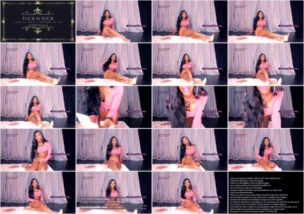 Fuck And Suck - Findom - Bitch Step Sister, Blackmail - PrincessPilar (FullHD 1080p)