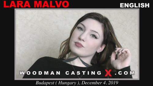 Lara Malvo starring in Casting X 216 - WoodmanCastingX (SD 540p)