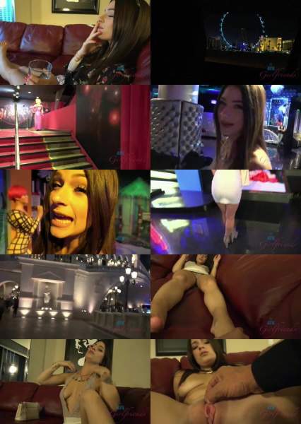 Lacey Channing starring in Las Vegas 1-3 - ATKGirlfriends (SD 480p)