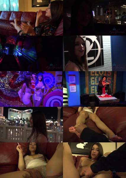 Lacey Channing starring in Las Vegas 1-3 - ATKGirlfriends (FullHD 1080p)