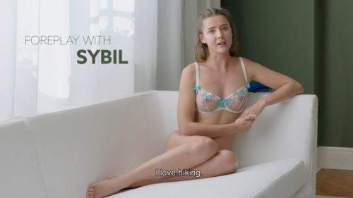 Sybil starring in Foreplay with Sybil - Lustweek (HD 720p)