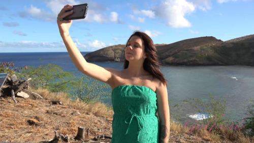 Kiera Winters starring in Hawaii 3-3 - ATKGirlfriends (UltraHD 4K 2160p)