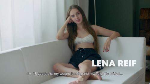 Lena Reif starring in Foreplay with Lena Reif - Lustweek (HD 720p)