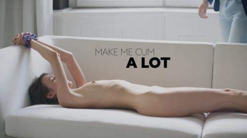 Nelya starring in Make Me Cum A Lot - Lustweek (HD 720p)