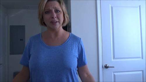 Brianna Beach starring in Step-Mom's Quick Fix - Mom Comes First, Clips4Sale (HD 720p)