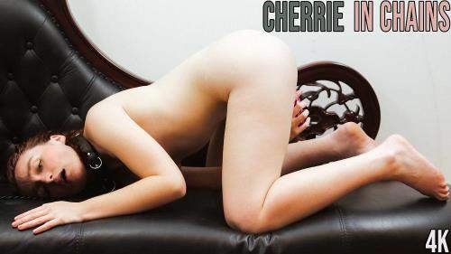 Cherrie starring in In Chains - GirlsOutWest (FullHD 1080p)