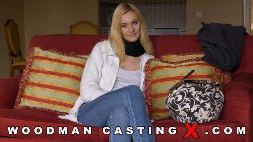 Pamela Stanwick starring in Casting - WoodmanCastingX (UltraHD 4K 2160p)