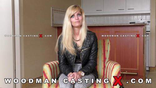 Candee Licious starring in Casting X 146 - WoodmanCastingX (FullHD 1080p)