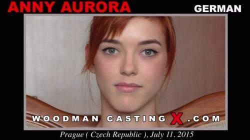 Anny Aurora starring in * Updated * - Casting X 149 - WoodmanCastingX, PierreWoodman (UltraHD 4K 2160p)