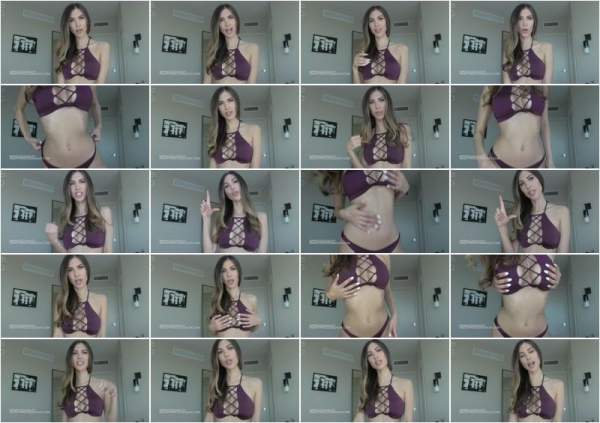 Its Not Fair - Brat Girls, Verbal Humiliation - PrincessAshley (FullHD 1080p)