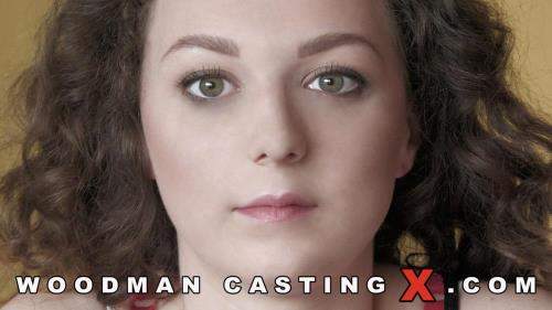 Isabela De Laa starring in Casting - no sex - Woodmancastingx (FullHD 1080p)