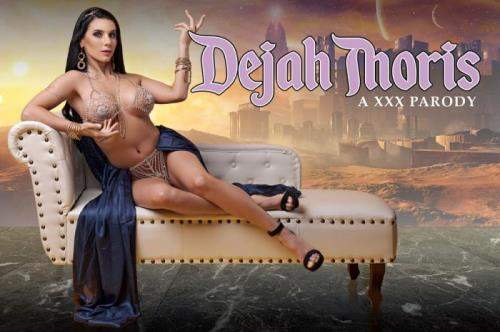 Nelly Kent starring in Dejah Thoris A XXX Parody - VRCosplayX (UltraHD 2K 1920p / 3D / VR)
