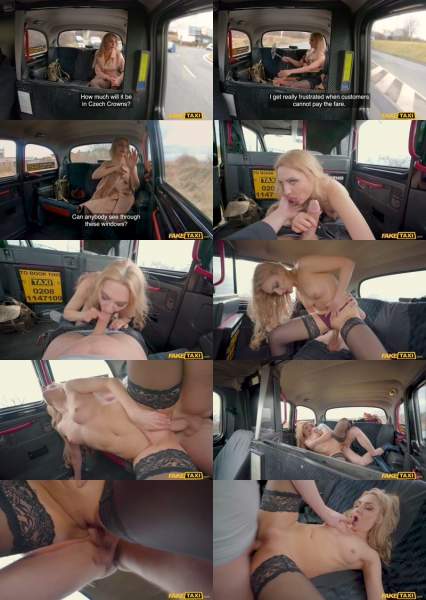 Caty Kiss starring in Can I Pay with Naked Photos - FakeTaxi, FakeHub (FullHD 1080p)