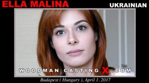 Ella Malina, Ani Black Fox starring in Casting * Updated * - WoodmanCastingX (UltraHD 4K 2160p)
