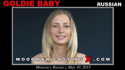 Goldie Baby starring in Casting * Updated * - WoodmanCastingX (UltraHD 4K 2160p)