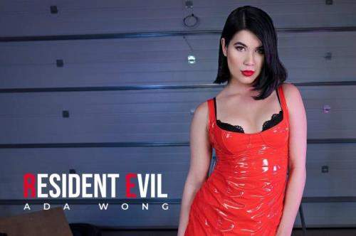 Lady Dee starring in Resident Evil: Ada Wong A XXX Parody - VRCosplayX (UltraHD 2K 1920p / 3D / VR)