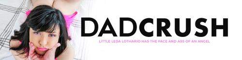 Leda Lothario starring in Dad's Property - DadCrush, TeamSkeet (FullHD 1080p)
