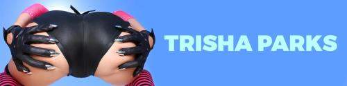 Trisha Parks starring in 80s Babe - ThisGirlSucks, TeamSkeet (FullHD 1080p)