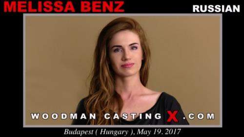 Melissa Benz, Melissa Grand, Svetik Samozvetik starring in Casting * Updated * 4K - WoodmanCastingX (UltraHD 4K 2160p)