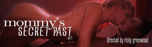 Kit Mercer starring in Mommy's Secret Past pt. 1 - MissaX (SD 480p)