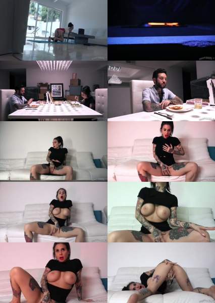 Joanna Angel starring in Joanna Angel's Lana - Episode 2 - BurningAngel, AdultTime (HD 720p)