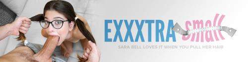 Sara Bell starring in Bathtub Bubbles - ExxxtraSmall, TeamSkeet (HD 720p)