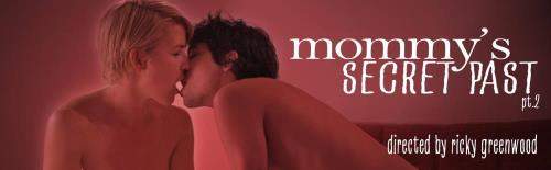 Kit Mercer starring in Mommy's Secret Past pt. 2 - MissaX (FullHD 1080p)