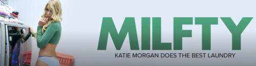 Katie Morgan starring in Good Secret - Milfty, MYLF (SD 480p)
