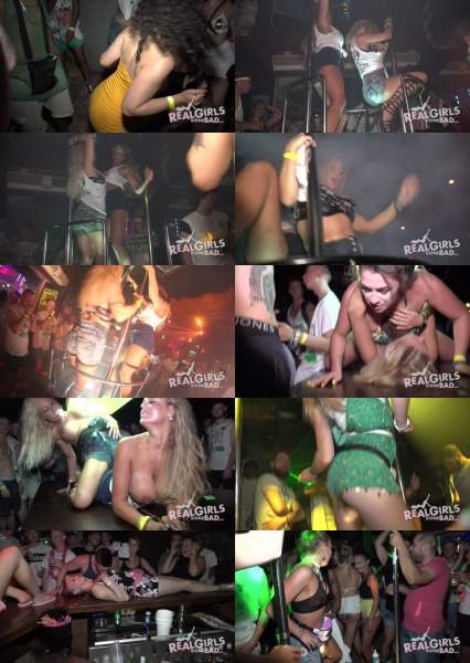 RealGirlsGoneBad starring in Party Frolics 6 - RealGirlsGoneBad (FullHD 1080p)