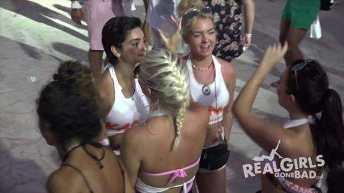 RealGirlsGoneBad starring in Beach Party 4 - RealGirlsGoneBad (FullHD 1080p)