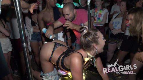 RealGirlsGoneBad starring in Party Frolics 6 - RealGirlsGoneBad (FullHD 1080p)