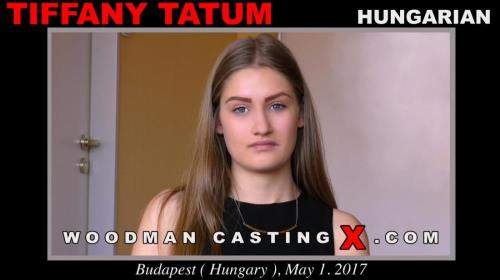 Tiffany Tatum starring in Casting * Updated * - WoodmanCastingX (UltraHD 4K 2160p)