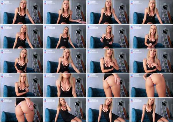 Bye Bye Wifey - Findom - MistressAlana (FullHD 1080p)