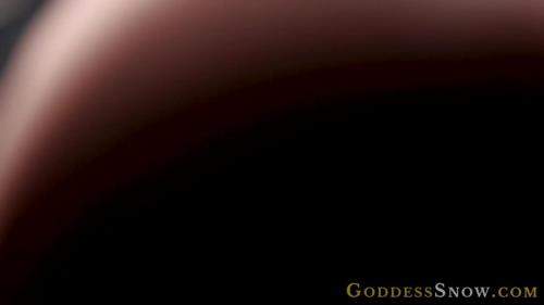Noel Knight starring in Unrelenting Ass Worship - GoddessAlexandraSnow (HD 720p)