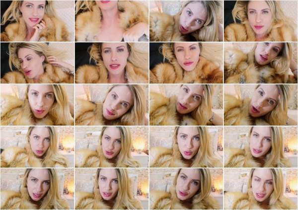 Goddess Natalie starring in Bday Month Tax - Clips4sale (UltraHD 1088p)