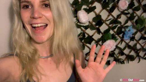 Alice Eden starring in At Home: Soft - GirlsOutWest (FullHD 1080p)