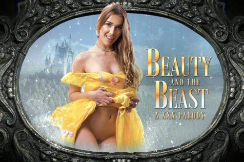 Alexis Crystal starring in Beauty and the Beast A XXX Parody - VRCosplayX (UltraHD 2K 1920p / 3D / VR)