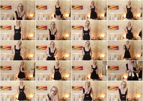Goddess Natalie starring in Pay Your Monthly Tax Or Else - Clips4sale (FullHD 1080p)