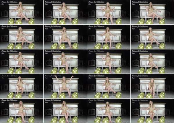 Goddess Poison starring in 12 Step Joi Celebrations Joi Step 1 - Clips4sale (FullHD 1080p)