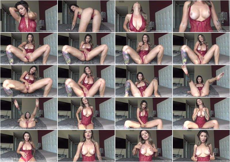 Stevie Shae starring in Unravel Me - Big Boob Tit Worship Solo - Clips4sale (UltraHD 2160p)