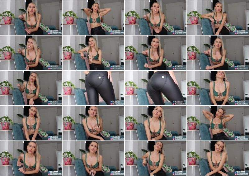 Mistress Alana starring in Why You Are An Incel - Clips4sale (FullHD 1080p)