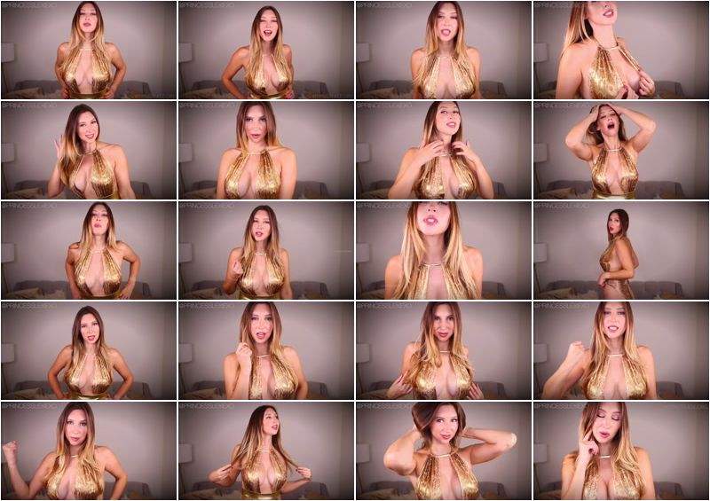 Princess Lexie starring in Yes Princess Ii Joi - Clips4sale (FullHD 1080p)