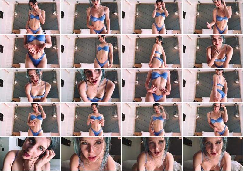 Princess Violette starring in Taking Over Your Life - Clips4sale (FullHD 1080p)