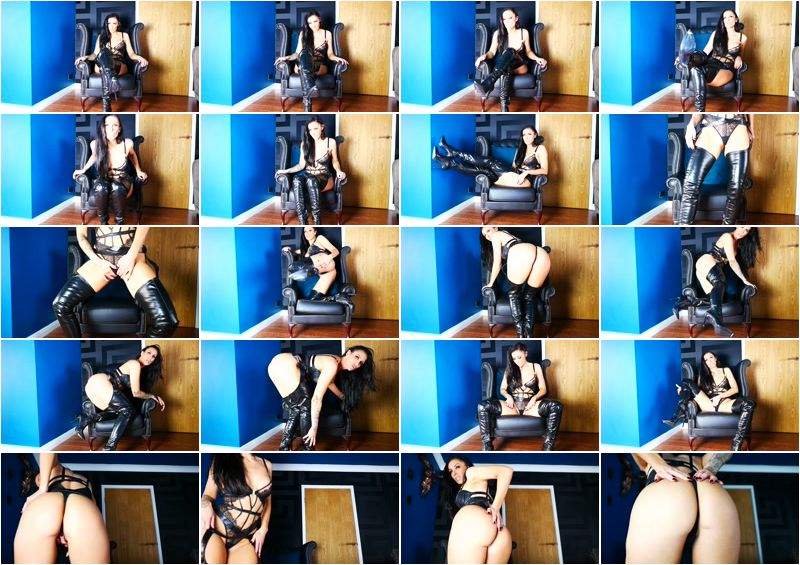 Tags Miss Dee starring in Worship My Boots Amp Ass - Clips4sale (FullHD 1080p)