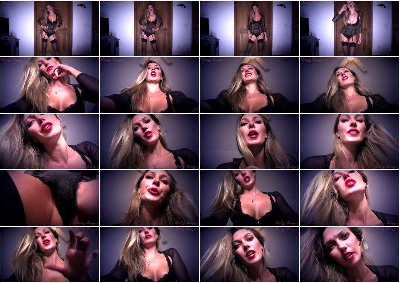Bratty Bunny starring in Super Woman Girlfriend Pins You Down - Clips4sale (FullHD 1080p)