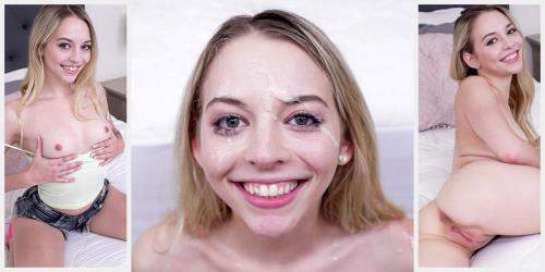 Lily Larimar starring in Sexy Young Girl - JesseLoadsMonsterFacials (FullHD 1080p)