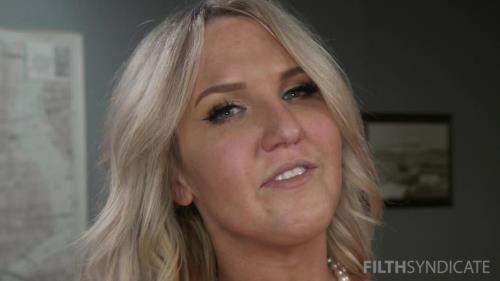 Kayleigh Coxx starring in Kinky Joi: Disciplined Employee - FilthSyndicate (FullHD 1080p)
