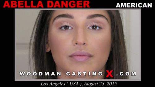 Abella Danger starring in Casting - WoodmanCastingX (UltraHD 4K 2160p)